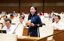 Cần cơ chế đưa nghệ thuật truyền thống vào trường học