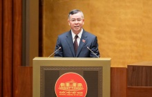 Quốc hội chính thức bỏ ngưỡng thuế 500 triệu đồng với hộ kinh doanh 