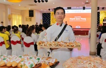 Bánh mỳ Việt Nam: Từ giá trị di sản ẩm thực đến định vị thương hiệu toàn cầu