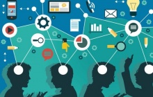 Khơi thông nguồn lực sở hữu trí tuệ – Động lực tăng trưởng trong kỷ nguyên số