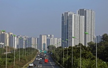 Giá căn hộ leo thang lên tới 128 triệu đồng/m2, Bộ Xây dựng lên tiếng