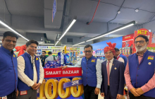 Thúc đẩy đưa hàng Việt vào hệ thống phân phối hiện đại tại Ấn Độ