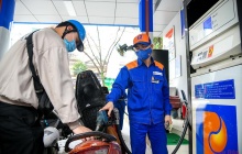 Chính thức bỏ dầu hỏa khỏi kỳ điều hành giá xăng dầu từ ngày 29/4/2026