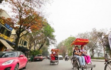 Dự báo thời tiết ngày 28/4: Bắc Bộ ngày nắng, chiều tối có mưa dông