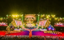 Festival Mai An Tiêm 2026 - Lan tỏa bản lĩnh Việt, thúc đẩy du lịch xứ Thanh