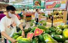 Hệ thống siêu thị, doanh nghiệp lữ hành bùng nổ khuyến mãi dịp nghỉ lễ 30/4