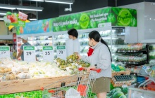 Hệ thống siêu thị, doanh nghiệp lữ hành bùng nổ khuyến mãi dịp nghỉ lễ 30/4