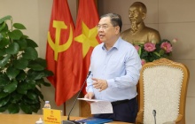 Tăng tốc dự án đường sắt tốc độ cao, Việt Nam quyết tâm làm chủ công nghệ và tự chủ vận hành