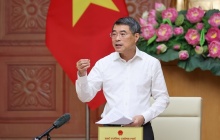 Kiên định mục tiêu tăng trưởng 2 con số trên nền tảng ổn định vĩ mô