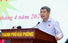 Thủ tướng Lê Minh Hưng: Kiến tạo môi trường kinh doanh minh bạch, thúc đẩy tăng trưởng hai con số