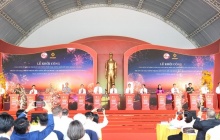 TP.HCM khởi công loạt dự án trọng điểm: Khát vọng định hình siêu đô thị tầm vóc quốc tế