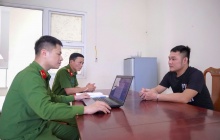 Công an Hà Tĩnh: Bắt giữ 'ông trùm' và 14 đối tượng cộm cán trong đường dây ma túy lớn