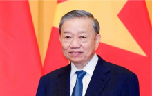 Tổng Bí thư, Chủ tịch nước Tô Lâm sắp thăm cấp Nhà nước đến Ấn Độ