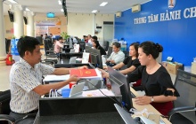 Những chính sách mới có hiệu lực từ tháng 5/2026 