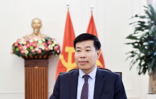 Thứ trưởng Nguyễn Mạnh Cường: Chuyến thăm Ấn Độ của Tổng Bí thư, Chủ tịch nước Tô Lâm có ý nghĩa đặc biệt