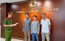 Thanh Hóa: Khởi tố đối tượng giết mổ lợn nhiễm bệnh châu Phi