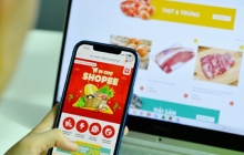 Shopee và TikTok Shop đồng loạt tăng phí, tiểu thương đối mặt cuộc thanh lọc thị trường