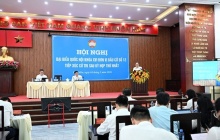 Xây dựng Luật Đô thị đặc biệt để TP.HCM bứt phá mạnh mẽ