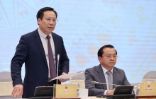 Quyết tâm đưa cơ sở 2 Bệnh viện Bạch Mai và Việt Đức vào sử dụng trong quý II/2026