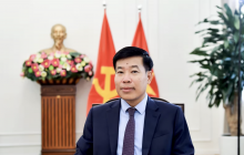 Chuyến thăm Sri Lanka của Tổng Bí thư, Chủ tịch nước Tô Lâm mang thông điệp đối ngoại đặc biệt quan trọng
