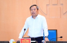 Hà Nội nghiên cứu thí điểm mô hình “xã, phường xã hội chủ nghĩa”
