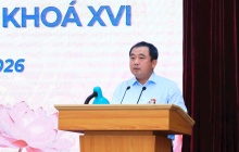 Bí thư Hà Nội: Tránh chia lô bán nền tự phát, làm đứt gãy không gian di sản