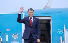 Thủ tướng Lê Minh Hưng lên đường tham dự Hội nghị cấp cao ASEAN lần thứ 48 tại Philippines