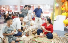 Bộ Công Thương phê duyệt Kế hoạch tăng cường xúc tiến thương mại cho sản phẩm làng nghề