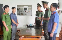 Hà Tĩnh: Khởi tố vụ án làm giả kết quả thí nghiệm vật liệu xây dựng