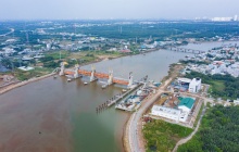 HoREA kiến nghị “chốt” giá đất ngay khi ký hợp đồng BT 