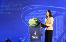 Phát triển công nghiệp văn hóa góp phần lan tỏa giá trị lịch sử, văn hóa, con người Việt Nam