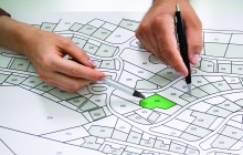Khẩn trương hoàn thành xây dựng cơ sở dữ liệu quốc gia về đất đai