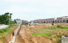 Thanh Hóa: Yêu cầu kiểm điểm, khắc phục sai phạm tại dự án Cụm công nghiệp Liên Hoa
