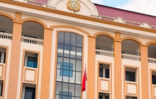 Cảnh giác thủ đoạn lừa đảo trực tuyến trên không gian mạng