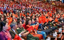 Đại hội MTTQ Việt Nam lần thứ XI: Khơi dậy khát vọng và sức mạnh đại đoàn kết toàn dân tộc