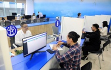 Đến năm 2035, mọi giao dịch giữa người dân và chính quyền sẽ được thực hiện trên môi trường số