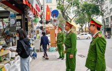 Công an Hà Nội chuẩn bị kiểm tra gần 10.000 doanh nghiệp, hộ kinh doanh 