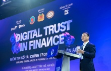 Niềm tin số - Hạ tầng chiến lược quyết định sự tăng trưởng tài chính trong kỷ nguyên AI