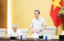 Chuyển đổi số phải tạo ra thay đổi thực chất trong phương thức làm việc