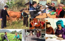 Thủ tướng chỉ đạo đẩy mạnh việc thực hiện Chiến lược công tác dân tộc đến năm 2030