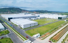 Khu kinh tế ven biển Quảng Yên, động lực đưa Quảng Ninh vươn tầm quốc tế