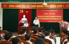 Thanh Hóa có 83 điểm thi với gần 43.000 thí sinh tham dự kỳ thi tốt nghiệp THPT năm 2026 
