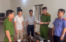 Thanh Hóa: Khởi tố 3 đối tượng mua bán, giết mổ lợn nhiễm bệnh tả Châu phi bán ra thị trường