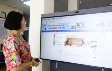Phường Móng Cái 1 ra mắt Trợ lý AI, bước đột phá trong cải cách hành chính và hỗ trợ công dân