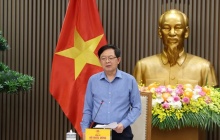 Xử lý nghiêm hành vi mua bán mã số vùng trồng, bảo vệ uy tín nông sản Việt