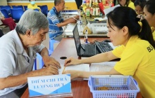 Từ 1/7/2026, lương hưu và trợ cấp tăng 8%, nâng mức thấp lên tối thiểu 3,8 triệu đồng/tháng