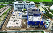 Bộ Xây dựng đề xuất 10.000 tỷ đồng vốn điều lệ cho Quỹ nhà ở Trung ương