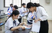 Tổ chức kỳ thi tốt nghiệp THPT 2026 an toàn, nghiêm túc, giảm áp lực cho thí sinh