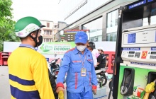 Bộ Công Thương yêu cầu địa phương siết chặt giám sát triển khai xăng E10