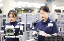 Năng lượng xanh và công nghệ cao trở thành 'thước đo' hấp dẫn FDI